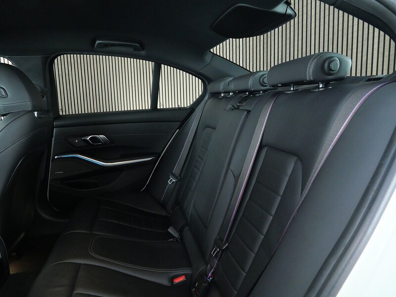 Used BMW 3 Series 2020 for sale - 77840666: Photo 20