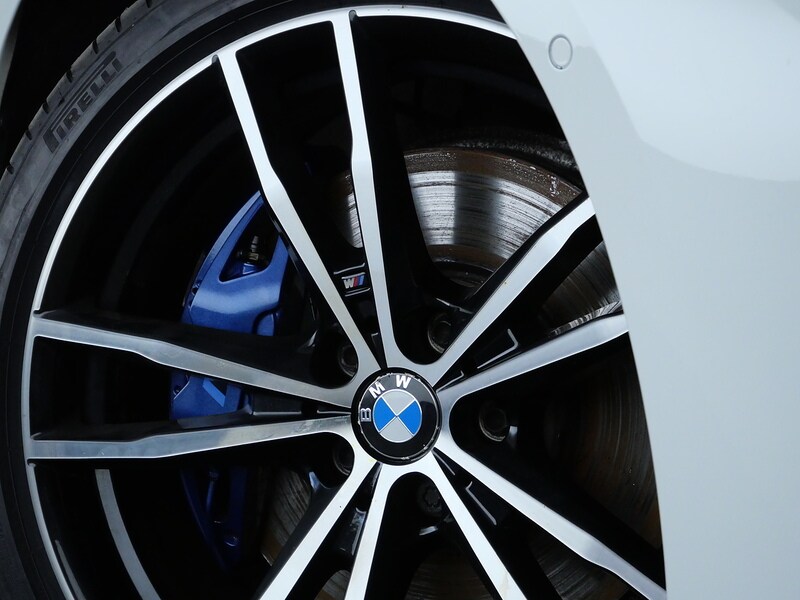 Used BMW 3 Series 2020 for sale - 77840666: Photo 21