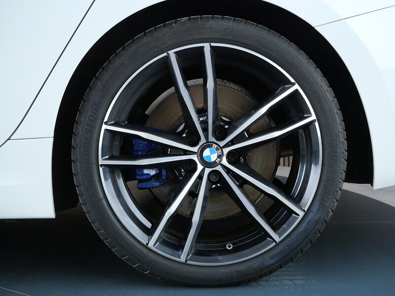 Used BMW 3 Series 2020 for sale - 77840666: Photo 22