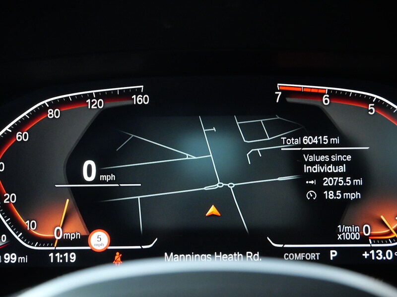 Used BMW 3 Series 2020 for sale - 77840666: Photo 25