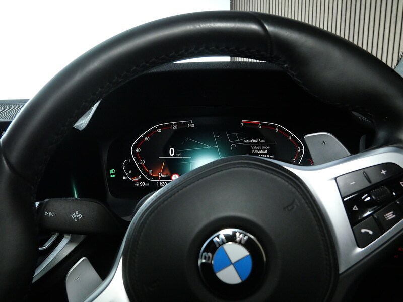 Used BMW 3 Series 2020 for sale - 77840666: Photo 26