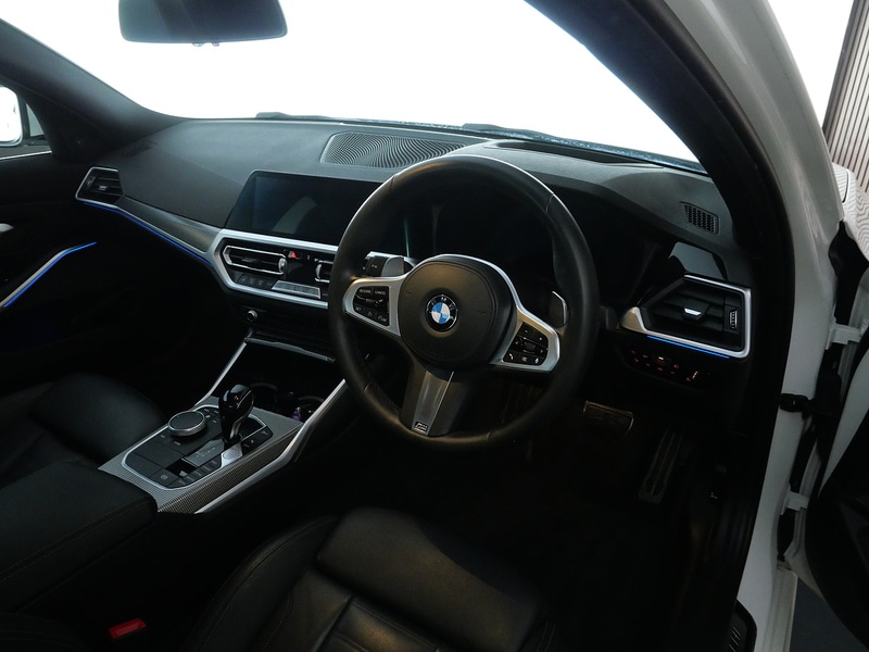 Used BMW 3 Series 2020 for sale - 77840666: Photo 5