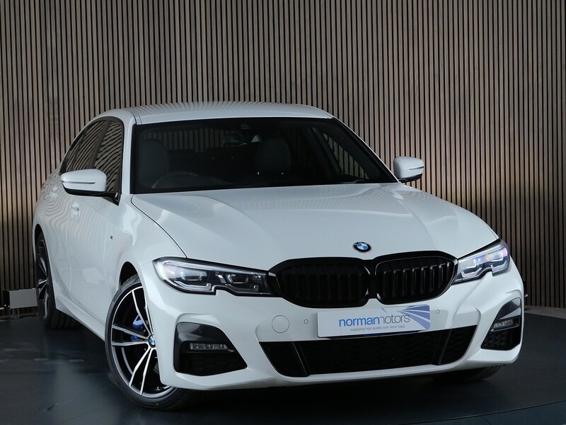 Used BMW 3 Series 2020 for sale - 77840666: Photo 6