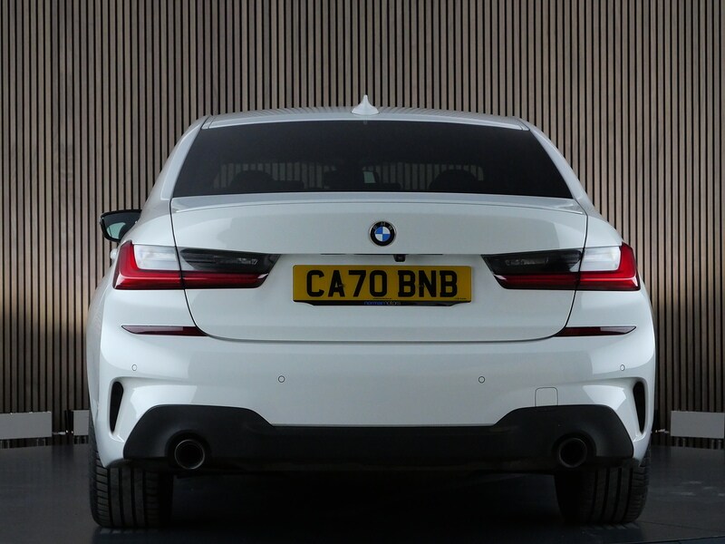 Used BMW 3 Series 2020 for sale - 77840666: Photo 7