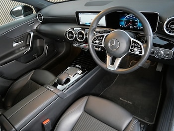 Used Mercedes-Benz A-Class 2019 for sale - 78371513: Photo