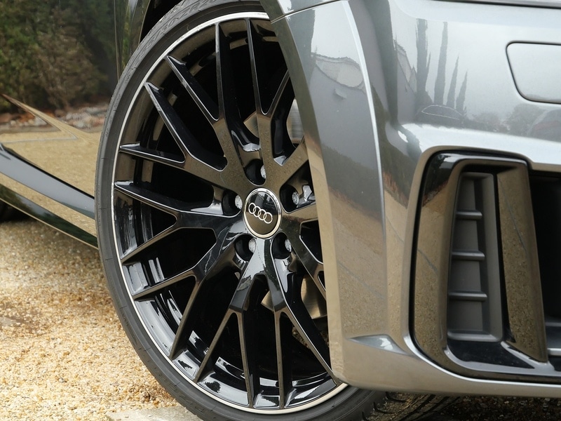 Used Audi TT 2023 for sale - 76496988: Photo 10