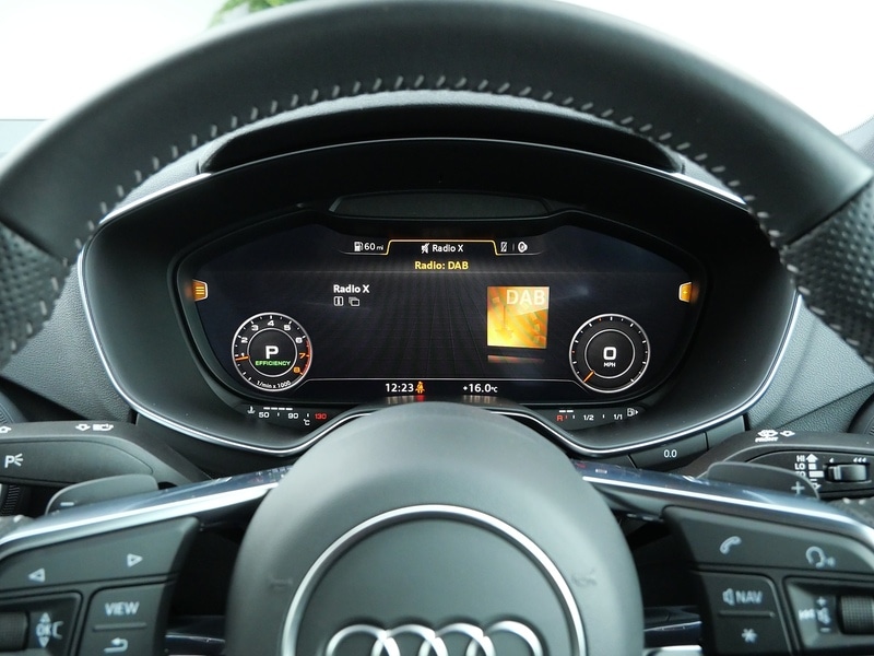 Used Audi TT 2023 for sale - 76496988: Photo 13