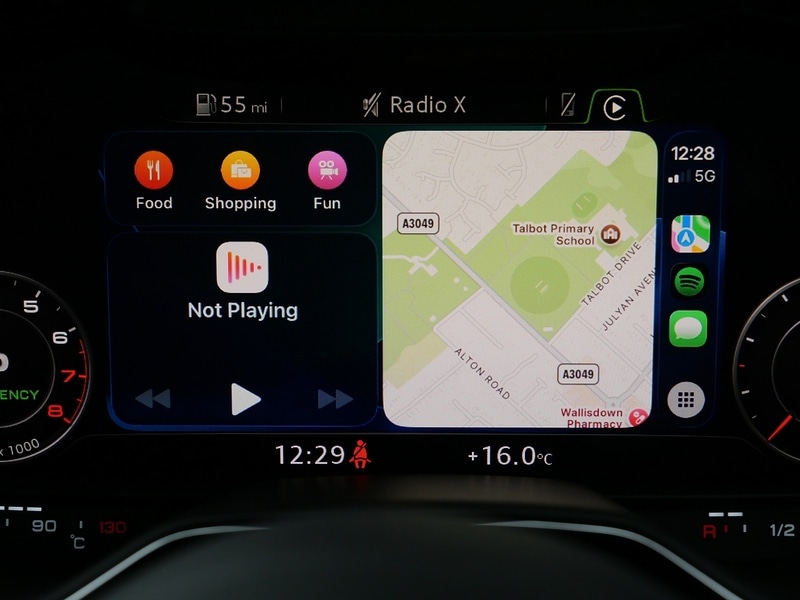 Used Audi TT 2023 for sale - 76496988: Photo 14