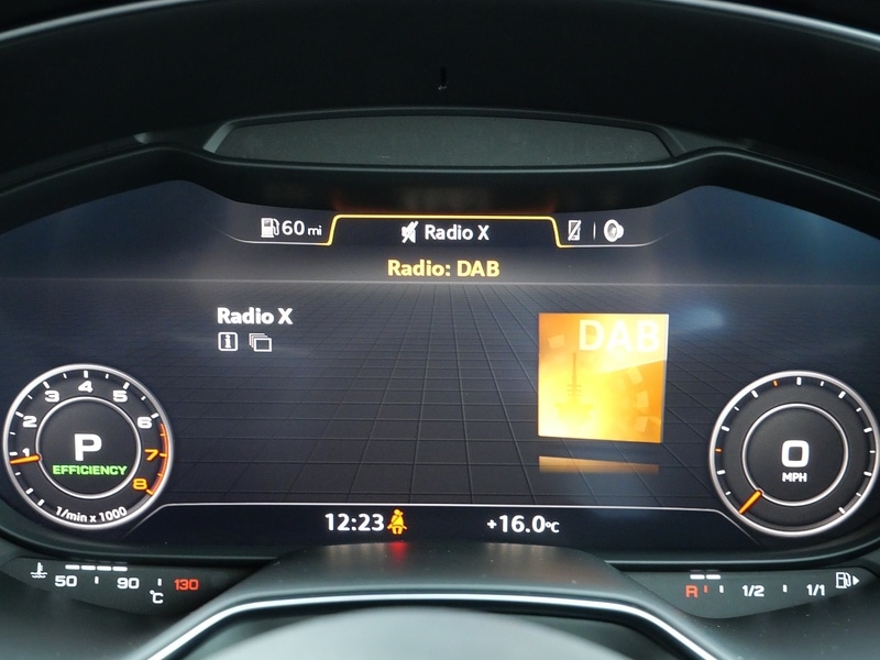 Used Audi TT 2023 for sale - 76496988: Photo 15