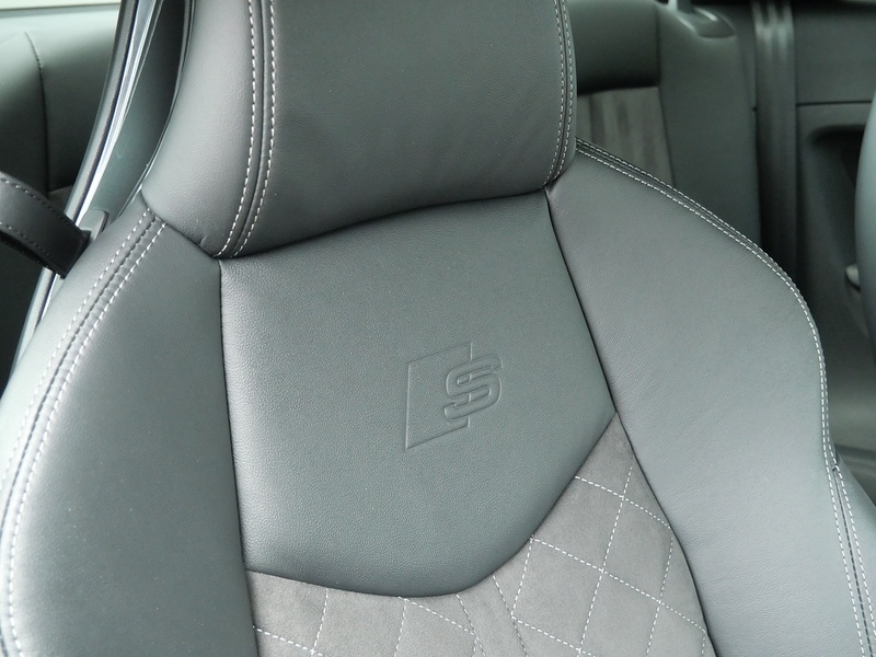 Used Audi TT 2023 for sale - 76496988: Photo 17