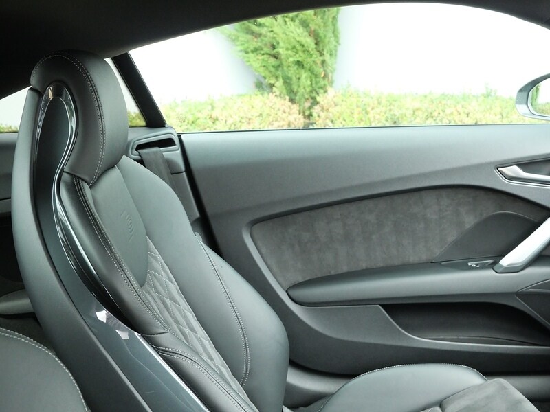 Used Audi TT 2023 for sale - 76496988: Photo 20