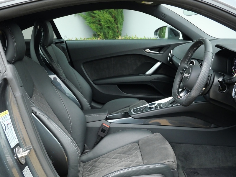 Used Audi TT 2023 for sale - 76496988: Photo 21