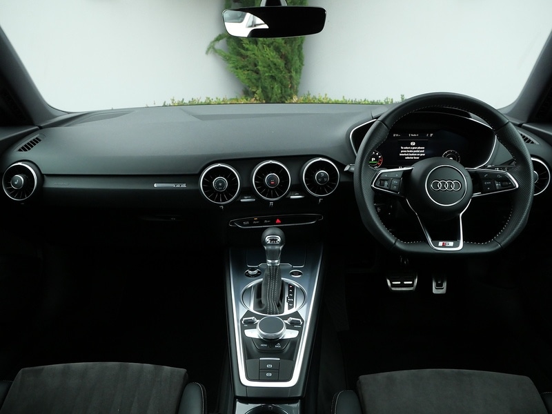 Used Audi TT 2023 for sale - 76496988: Photo 22