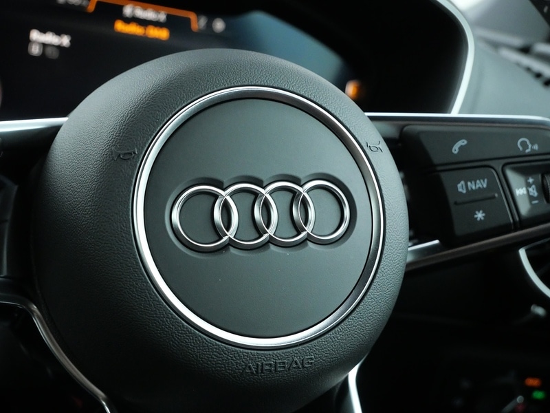 Used Audi TT 2023 for sale - 76496988: Photo 26