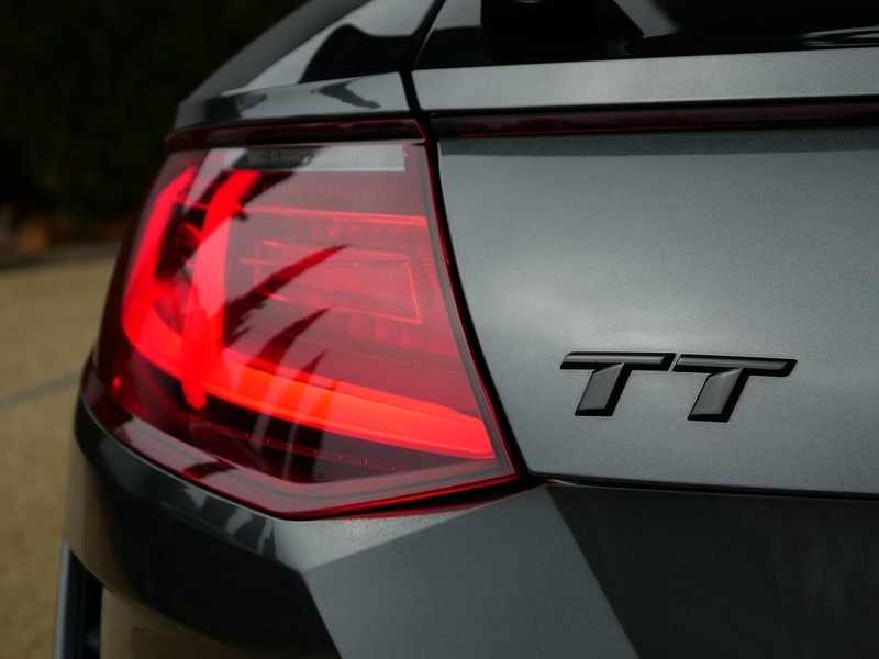 Used Audi TT 2023 for sale - 76496988: Photo 31