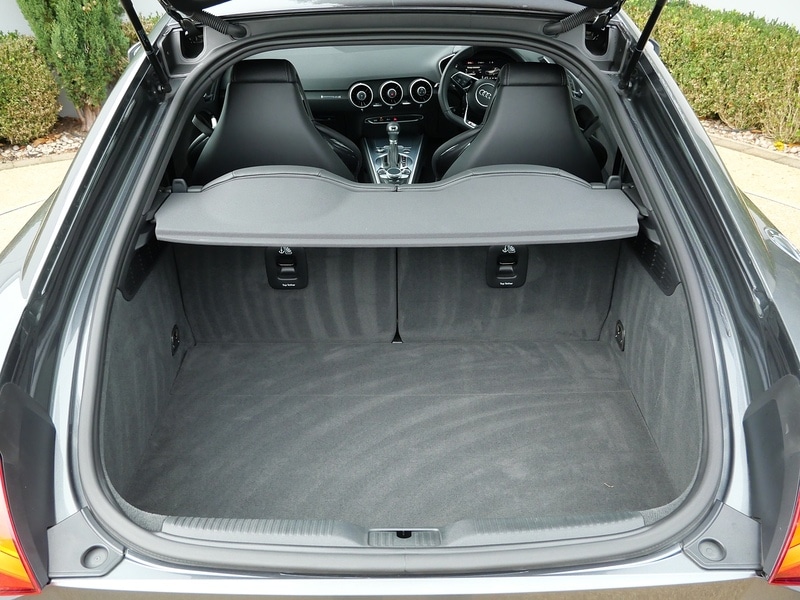 Used Audi TT 2023 for sale - 76496988: Photo 33