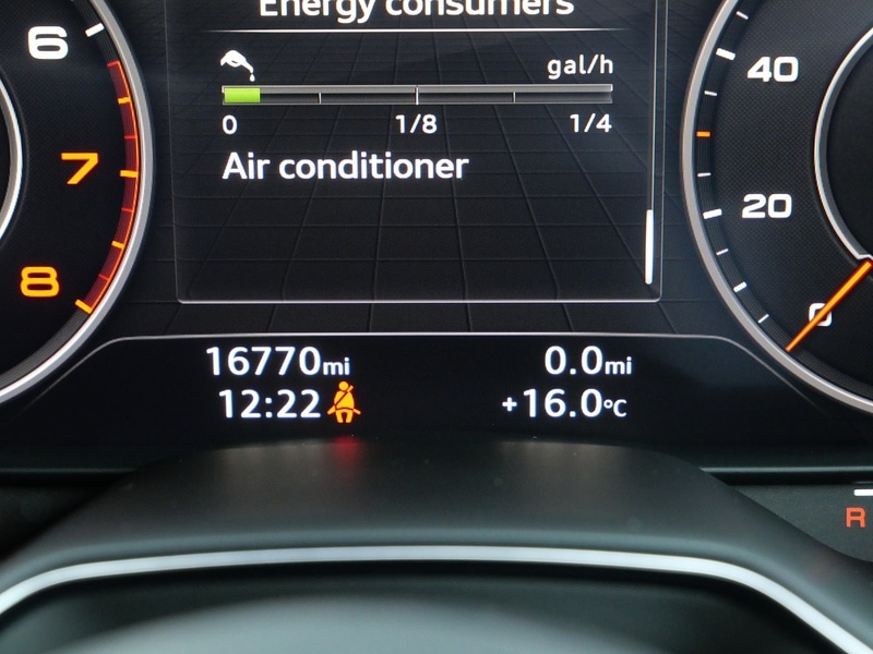 Used Audi TT 2023 for sale - 76496988: Photo 34