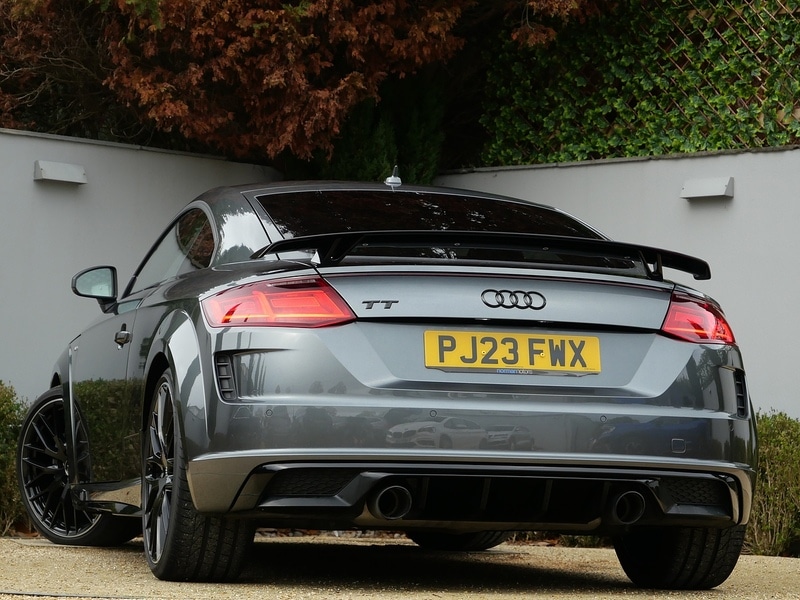 Used Audi TT 2023 for sale - 76496988: Photo 6