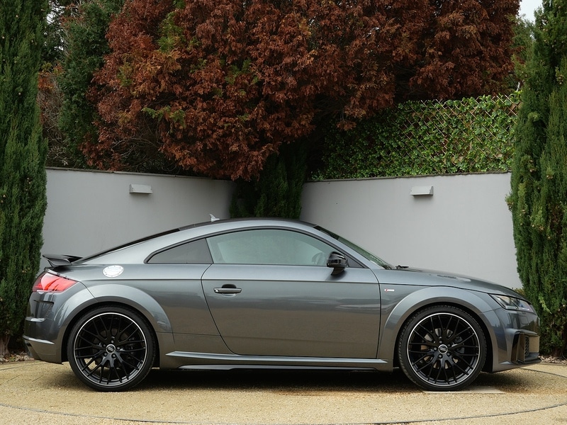 Used Audi TT 2023 for sale - 76496988: Photo 7