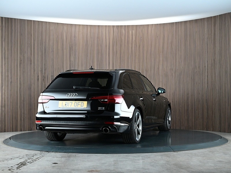 Used Audi A4 2017 for sale - 77836607: Photo 10