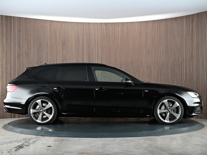 Used Audi A4 2017 for sale - 77836607: Photo 11