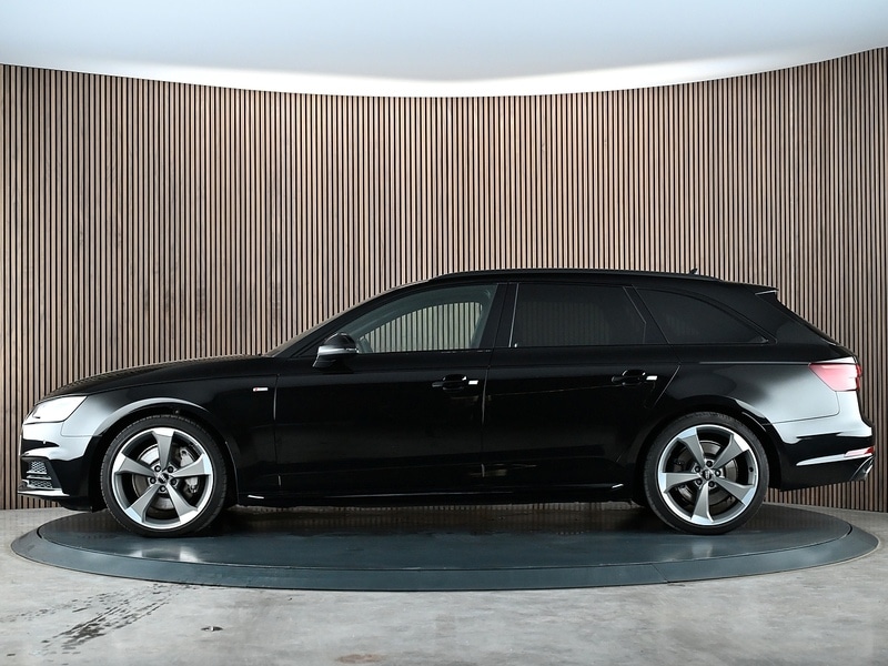 Used Audi A4 2017 for sale - 77836607: Photo 12