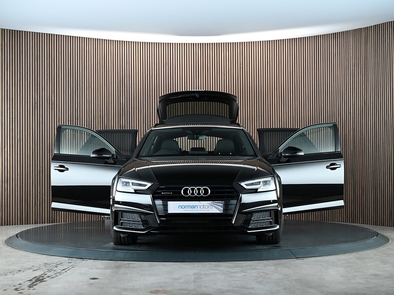 Used Audi A4 2017 for sale - 77836607: Photo 15