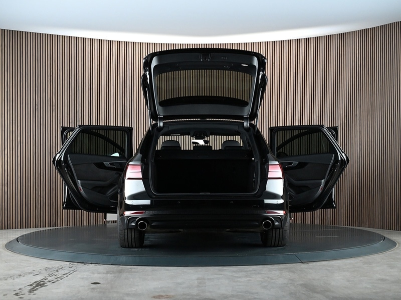 Used Audi A4 2017 for sale - 77836607: Photo 18