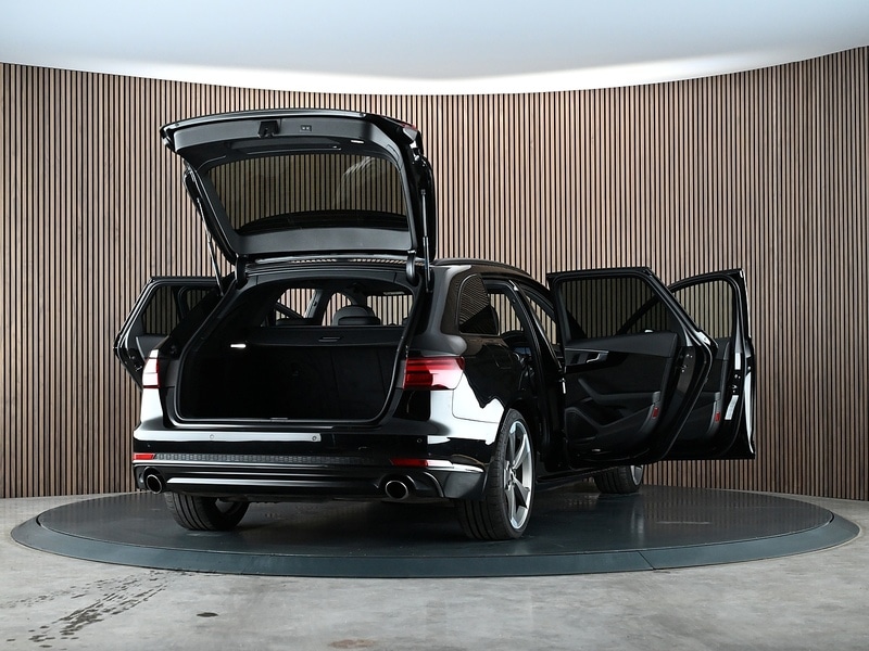 Used Audi A4 2017 for sale - 77836607: Photo 19