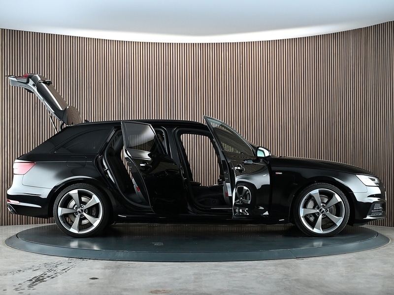 Used Audi A4 2017 for sale - 77836607: Photo 20