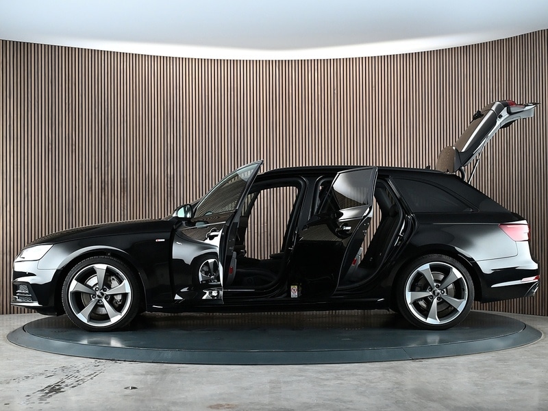 Used Audi A4 2017 for sale - 77836607: Photo 21