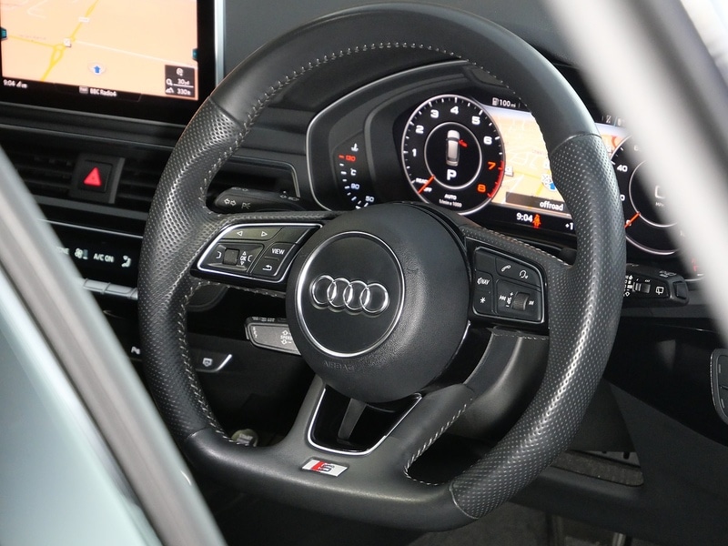 Used Audi A4 2017 for sale - 77836607: Photo 24