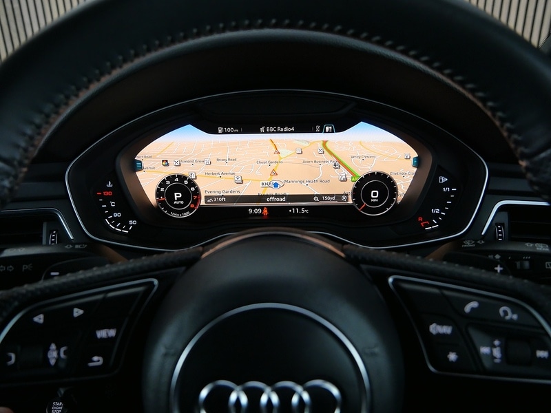 Used Audi A4 2017 for sale - 77836607: Photo 25