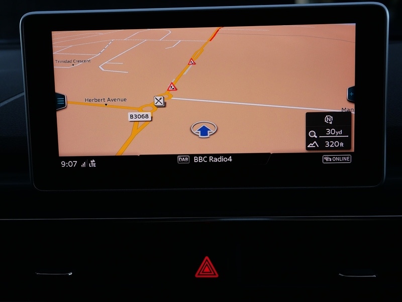 Used Audi A4 2017 for sale - 77836607: Photo 26