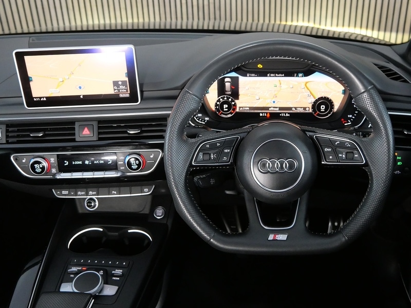 Used Audi A4 2017 for sale - 77836607: Photo 27