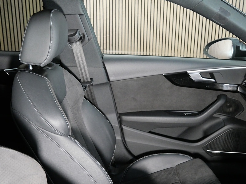 Used Audi A4 2017 for sale - 77836607: Photo 31