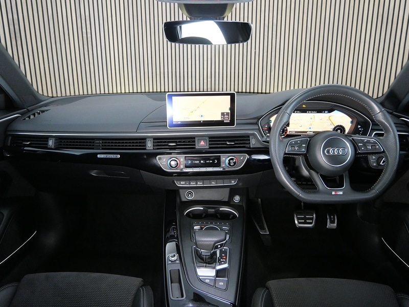 Used Audi A4 2017 for sale - 77836607: Photo 33