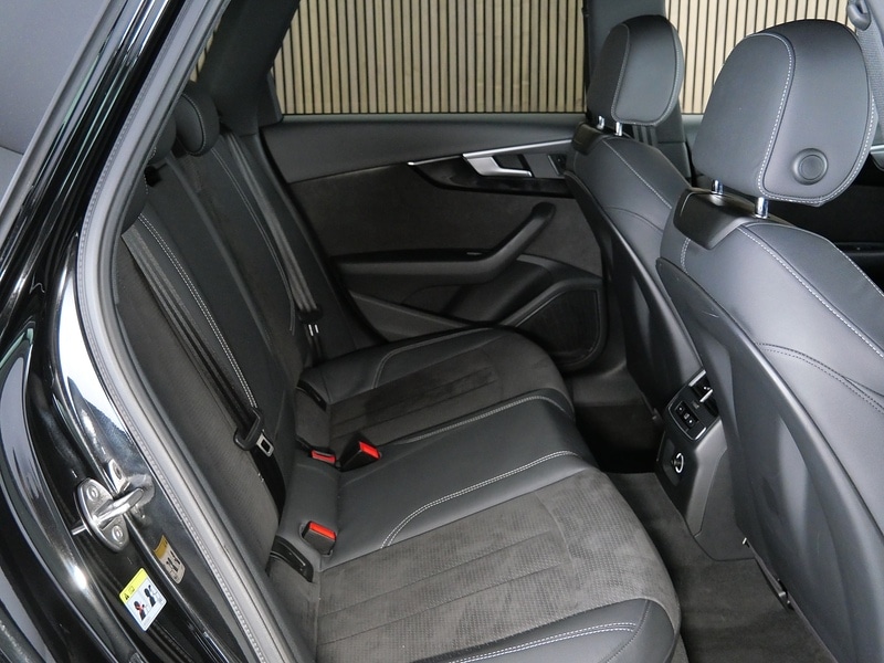 Used Audi A4 2017 for sale - 77836607: Photo 34