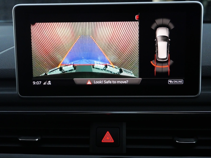 Used Audi A4 2017 for sale - 77836607: Photo 35