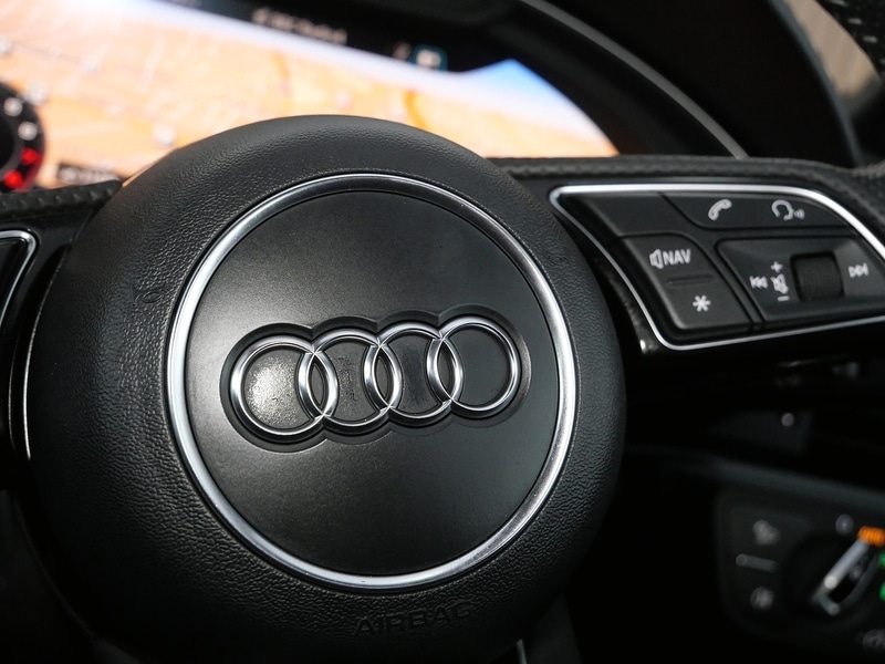 Used Audi A4 2017 for sale - 77836607: Photo 38