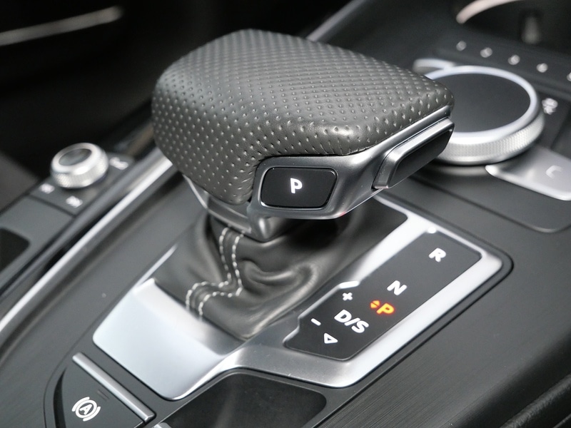 Used Audi A4 2017 for sale - 77836607: Photo 40