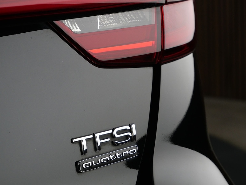 Used Audi A4 2017 for sale - 77836607: Photo 44