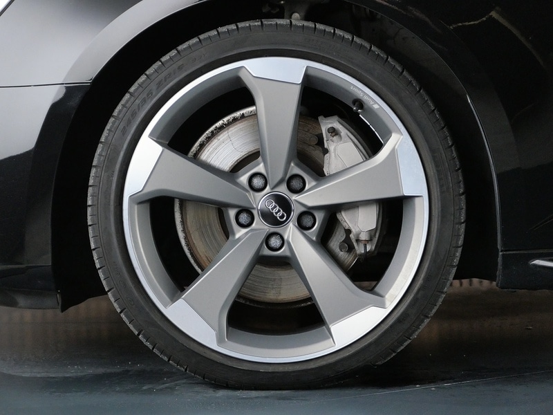 Used Audi A4 2017 for sale - 77836607: Photo 45