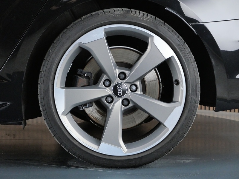 Used Audi A4 2017 for sale - 77836607: Photo 46