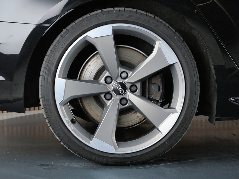 Used Audi A4 2017 for sale - 77836607: Photo 47