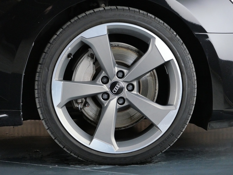 Used Audi A4 2017 for sale - 77836607: Photo 48