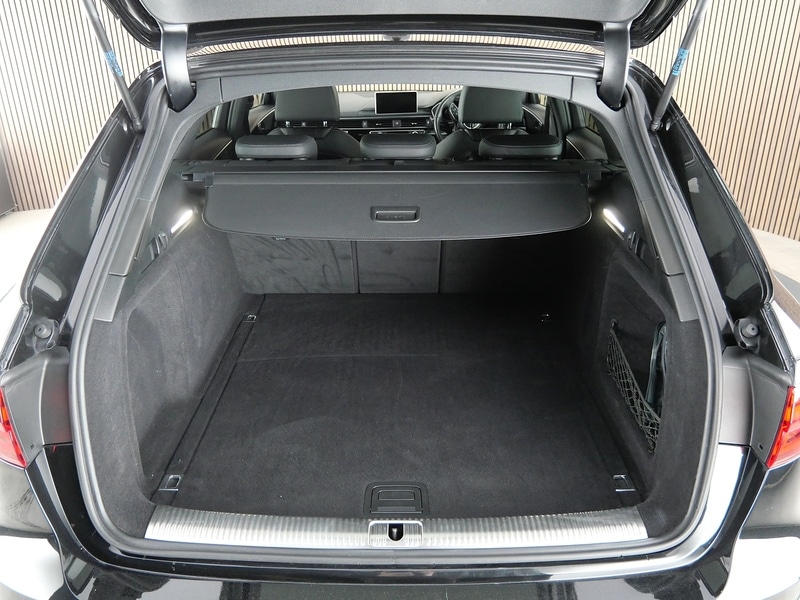 Used Audi A4 2017 for sale - 77836607: Photo 49