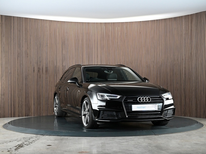 Used Audi A4 2017 for sale - 77836607: Photo 5