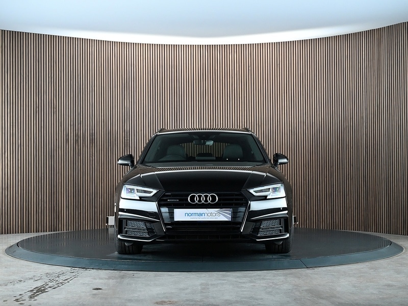 Used Audi A4 2017 for sale - 77836607: Photo 6