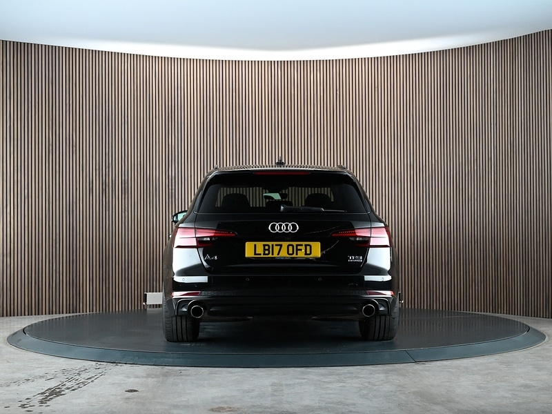 Used Audi A4 2017 for sale - 77836607: Photo 9